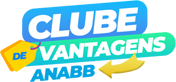 Logo do Clube de Vantagens ANABB