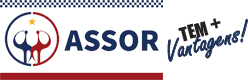 Logo do ASSOR