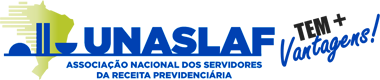 Logo do UNASLAF