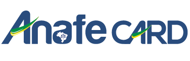 Logo do ANAFECARD