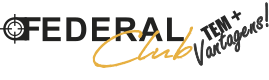 Logo do Federal Club