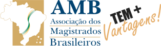 Logo do AMB