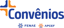 Logo do FENAE
