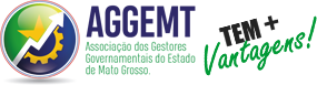 Logo do AGGEMT