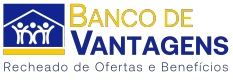 Logo do Banco de Vantagens
