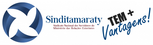 Logo do sinditamaraty
