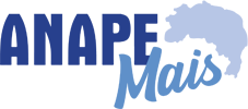 Logo do ANAPE