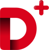 Logo do Clube D+