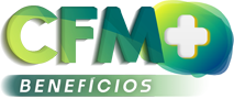 Logo do CFM