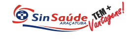 Logo do SINSAUDE